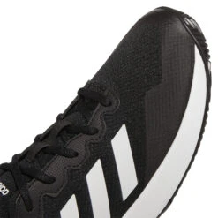 ADIDAS Game Court 2 Allcourtschuh Herren - Schwarz, Weiß -Tennis Point Geschaft 05449000 10