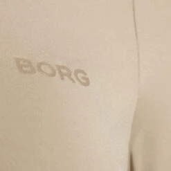 BJØRN BORG Borg Cross Longsleeve Damen - Beige -Tennis Point Geschaft 05474000 10