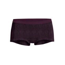 BJØRN BORG Core Mini Shorts 3er Pack Damen - Schwarz, Mehrfarbig