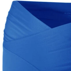 BJØRN BORG Cross Shorts Damen - Blau