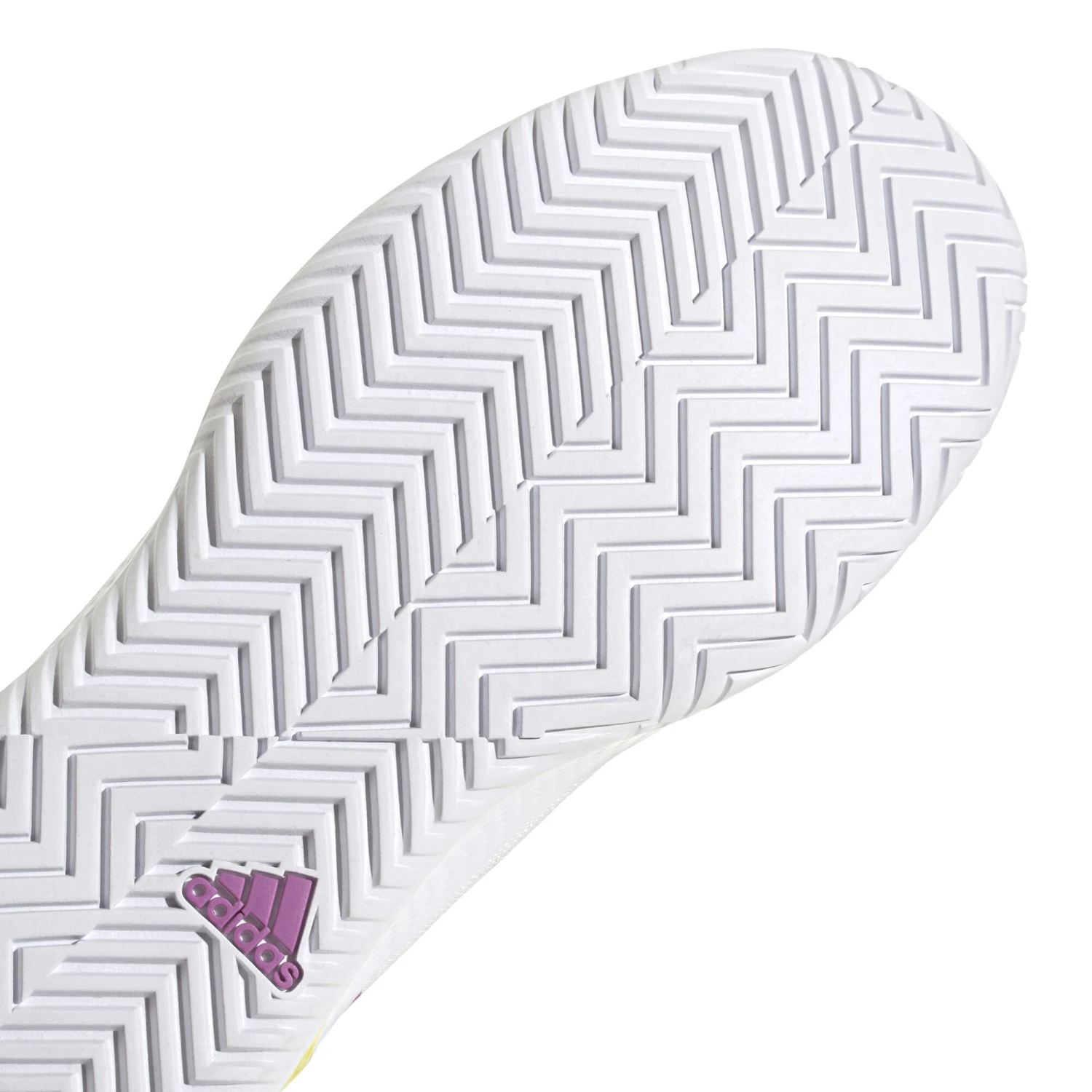 Defiant Speed Allcourtschuh Damen - Weiß, Pink ADIDAS Defiant Speed Allcourtschuh Damen - Weiß, Pink -Tennis Point Geschaft 05556000 10