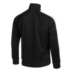 BJØRN BORG ACE Track Trainingsjacke Herren - Dunkelblau -Tennis Point Geschaft 05581000 0 2