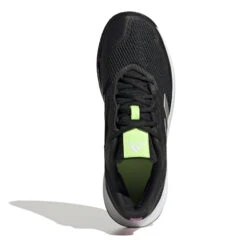 ADIDAS CourtJam Control Allcourtschuh Herren - Schwarz 1 ADIDAS CourtJam Control Allcourtschuh Herren - Schwarz -Tennis Point Geschaft 05585000 0 4