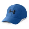 Under Armour Blitzing 3.0 Cap - Blau, Schwarz