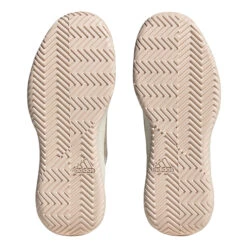 ADIDAS Defiant Speed Allcourtschuh Damen - Hellgrau, Petrol -Tennis Point Geschaft 05817000 0 5