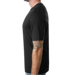 Under Armour Sportstyle Left Chest T-Shirt Herren - Schwarz, Dunkelgrau 2 Under Armour Sportstyle Left Chest T-Shirt Herren - Schwarz, Dunkelgrau -Tennis Point Geschaft 06099000 14