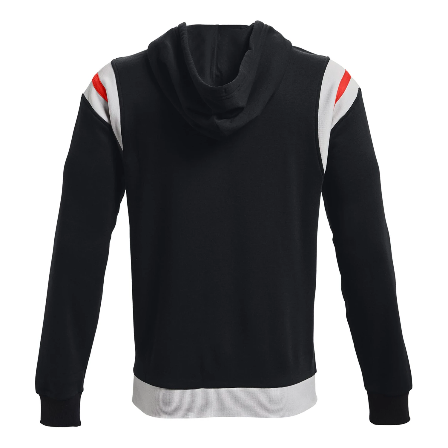 Rival Alma Mater Sweatjacke Herren - Schwarz Under Armour Rival Alma Mater Sweatjacke Herren - Schwarz -Tennis Point Geschaft 07743000 0 2