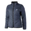 Head Trainingsjacke Damen - Blau