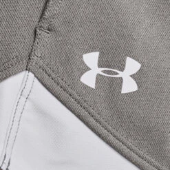 Under Armour Play Up 3.0 Shorts Damen - Grau, Weiß -Tennis Point Geschaft 08116000 10