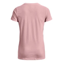 Under Armour Live Sportstyle Graphic T-Shirt Damen - Rosa, Pink 2 Under Armour Live Sportstyle Graphic T-Shirt Damen - Rosa, Pink -Tennis Point Geschaft 08162000 0 2
