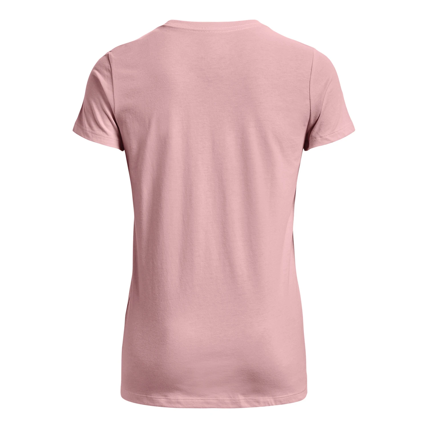 Live Sportstyle Graphic T-Shirt Damen - Rosa, Pink Under Armour Live Sportstyle Graphic T-Shirt Damen - Rosa, Pink -Tennis Point Geschaft 08162000 0 2