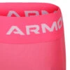 Under Armour Ankle Crop Tight Mädchen - Rosa