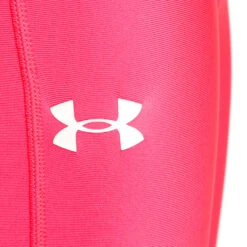 Under Armour Ankle Crop Trainingshose Mädchen - Pink, Weiß -Tennis Point Geschaft 08609000 10