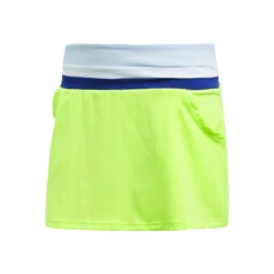 ADIDAS Club Rock Damen - Limette, Hellblau -Tennis Point Geschaft 10587000 000