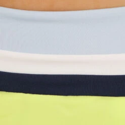 ADIDAS Club Rock Damen - Limette, Hellblau -Tennis Point Geschaft 10587000 32