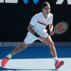 Nike Swoosh Doublewide Schweißband 2er Pack - Schwarz, Weiß -Tennis Point Geschaft 1458700000 61