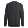 ADIDAS Essentials Big Logo Sweatshirt Jungen - Schwarz, Weiß