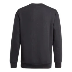 ADIDAS Essentials Big Logo Sweatshirt Jungen - Schwarz, Weiß