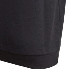 ADIDAS Essentials Big Logo Sweatshirt Jungen - Schwarz, Weiß -Tennis Point Geschaft 14955000 12