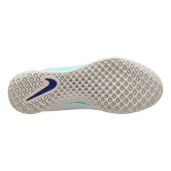 Nike Court Zoom NXT Allcourtschuh Herren - Weiß, Blau -Tennis Point Geschaft 16613000 0 5