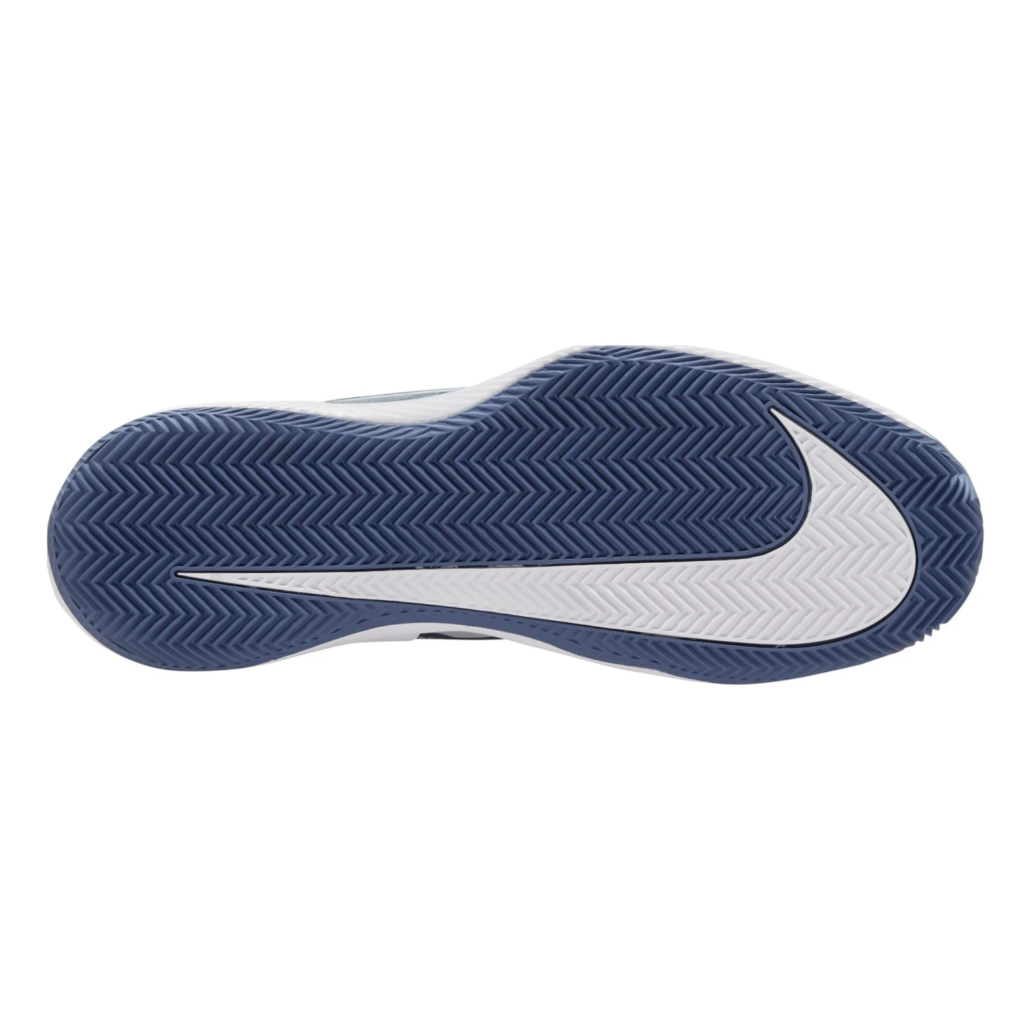 Air Zoom Vapor Pro Sandplatzschuh Herren - Dunkelgrau, Blau Nike Air Zoom Vapor Pro Sandplatzschuh Herren - Dunkelgrau, Blau -Tennis Point Geschaft 16682000 0 5