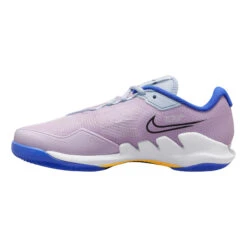 Nike Air Zoom Vapor Pro Allcourtschuh Damen - Flieder, Blau