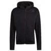 ADIDAS Cool Ready Trainingsjacke Herren - Schwarz