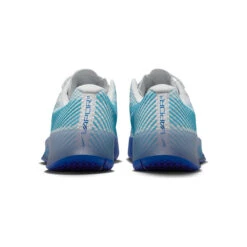 Nike Air Zoom Vapor 11 Allcourtschuh Herren - Weiß, Hellblau -Tennis Point Geschaft 17226000 0 2