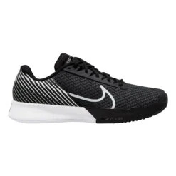 Nike Air Zoom Vapor Pro 2 Sandplatzschuh Herren - Schwarz, Weiß -Tennis Point Geschaft 17232000 0 1