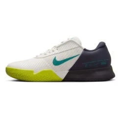 Nike Zoom Vapor Pro 2 Allcourtschuh Herren - Weiß, Schwarz -Tennis Point Geschaft 17332000 0 3