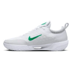 Nike Zoom Court NXT Allcourtschuh Herren - Weiß, Grün -Tennis Point Geschaft 17351000 0 3