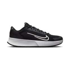 Nike Vapor Lite 2 Sandplatzschuh Kinder - Schwarz, Weiß 2 Nike Vapor Lite 2 Sandplatzschuh Kinder - Schwarz, Weiß -Tennis Point Geschaft 17358000 0 1
