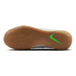 Nike Court NXT Sandplatzschuh Herren - Weiß, Dunkelblau