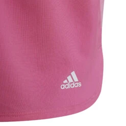ADIDAS Aeroknit Pacer Shorts Mädchen - Rosa
