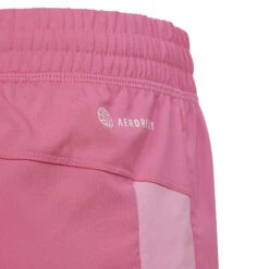 ADIDAS Aeroknit Pacer Shorts Mädchen - Rosa -Tennis Point Geschaft 17597000 12