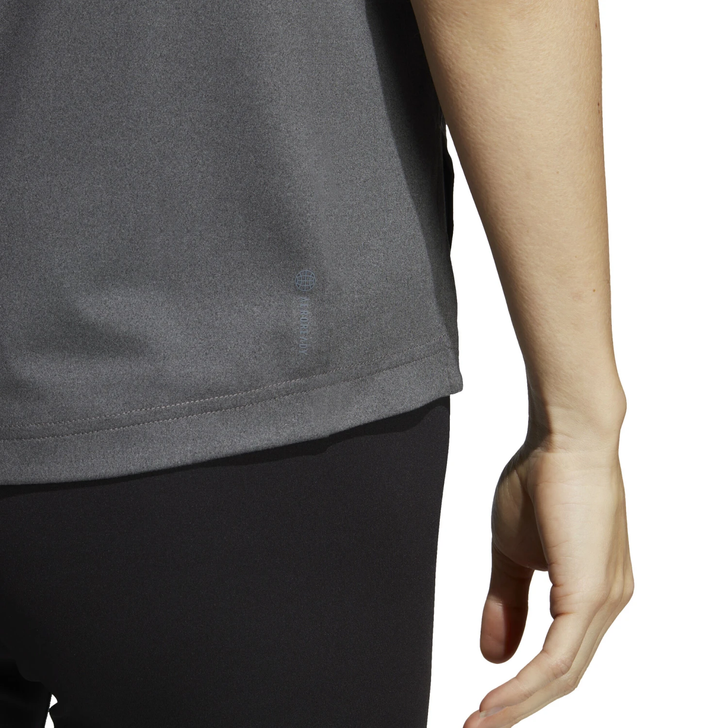 Versatile T-Shirt Damen - Grau ADIDAS Versatile T-Shirt Damen - Grau -Tennis Point Geschaft 17858000 16