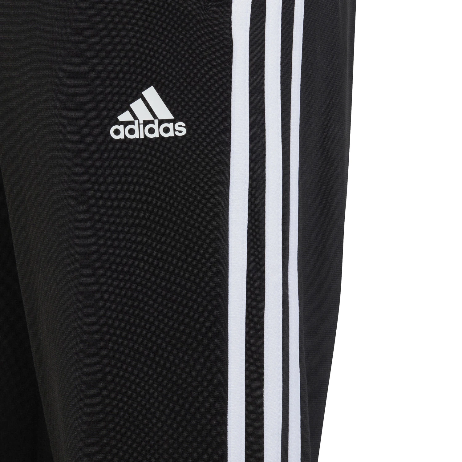 Essentials 3-Stripes Tiberio Trainingsanzug Jungen - Schwarz, Grau ADIDAS Essentials 3-Stripes Tiberio Trainingsanzug Jungen - Schwarz, Grau -Tennis Point Geschaft 18056000 12