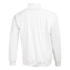 ADIDAS VEL Pro Trainingsjacke Herren - Weiß -Tennis Point Geschaft 18458000 0 2