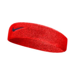 Nike Swoosh Stirnband - Orange