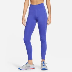 Nike One Tight Damen - Lila 6 Nike One Tight Damen - Lila -Tennis Point Geschaft 55498000 11