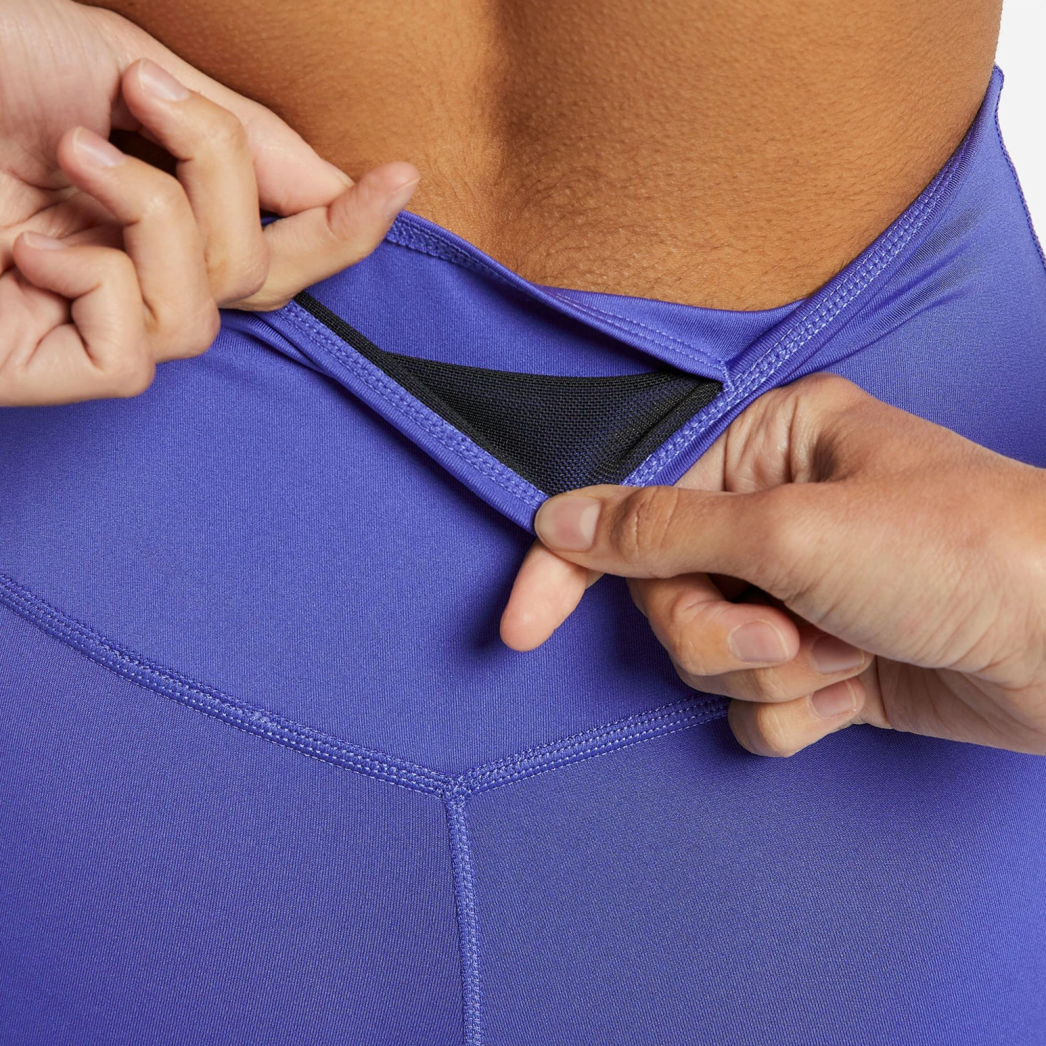 One Tight Damen - Lila Nike One Tight Damen - Lila -Tennis Point Geschaft 55498000 14