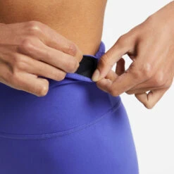 Nike One Tight Damen - Lila 4 Nike One Tight Damen - Lila -Tennis Point Geschaft 55498000 17