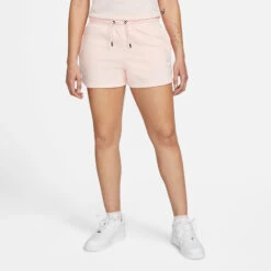 Nike Sportswear Shorts Damen - Rosa -Tennis Point Geschaft 55788000 14