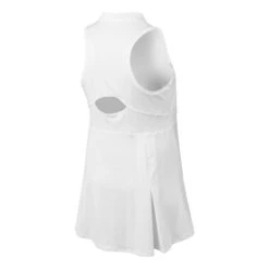 Nike Court Victory Dri-Fit Plus Kleid Damen - Weiß -Tennis Point Geschaft 55797000 0 2