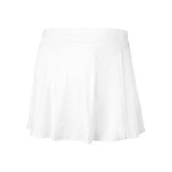 Nike Court Victory Dri-Fit Flouncy Plus Rock Damen - Weiß -Tennis Point Geschaft 55799000 0 2