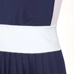 Nike Court Dri-Fit Slam Kleid Damen - Dunkelblau, Rosa 5 Nike Court Dri-Fit Slam Kleid Damen - Dunkelblau, Rosa -Tennis Point Geschaft 56397000 33